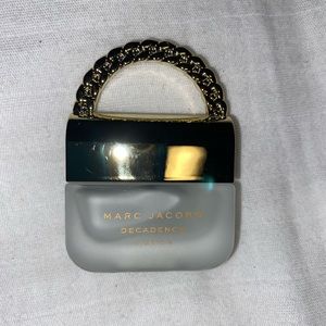Marc Jacobs Decadence Mini